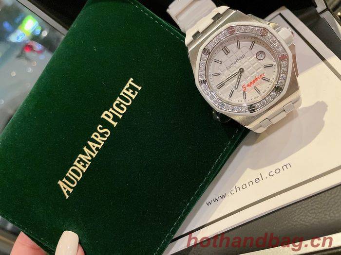 Audemars Piguet Watch APW00006